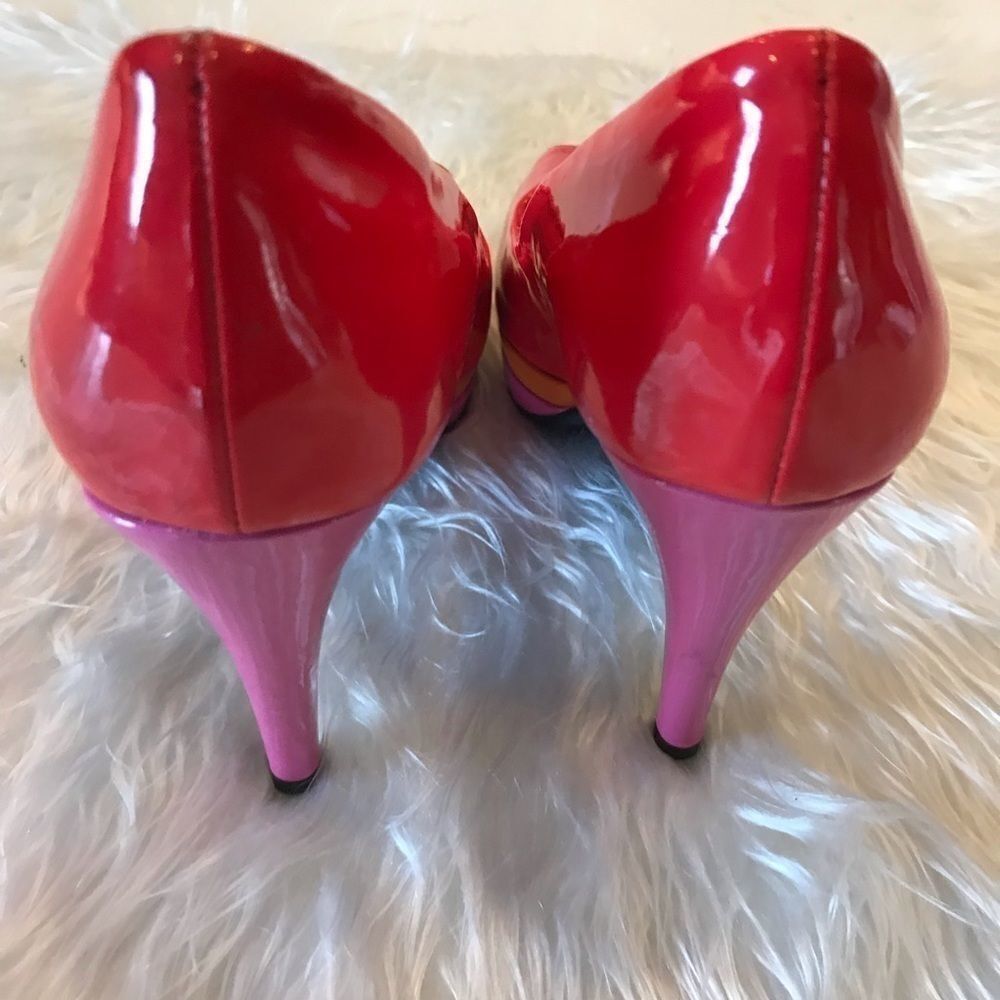 Moda Spana Heels  - Picture 4 of 7